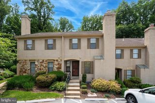 1007 STONEHAM DRIVE, West Chester, PA 19382