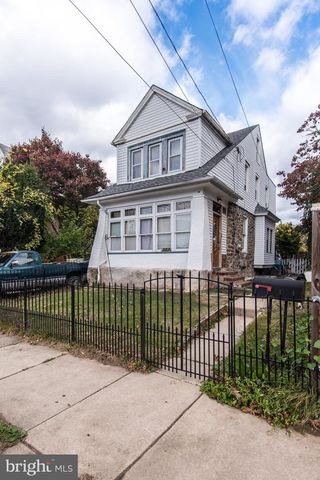 307 E CHELTENHAM AVE, Philadelphia, PA 19120