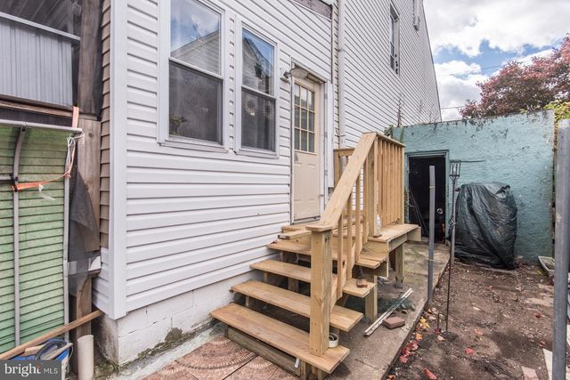 307 E CHELTENHAM AVE, Philadelphia, PA 19120