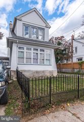 307 E CHELTENHAM AVE, Philadelphia, PA 19120