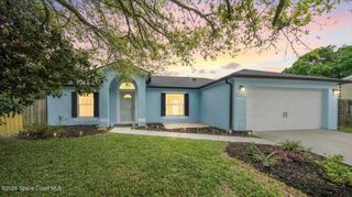 1157 Aron Street, Cocoa, FL 32927