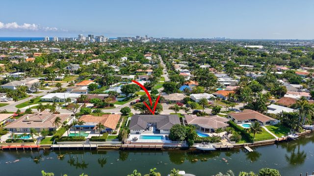 2121 NE 29th St, Lighthouse Point, FL 33064