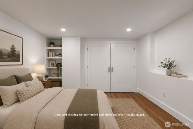 2815 8th Avenue W, Seattle, WA 98119