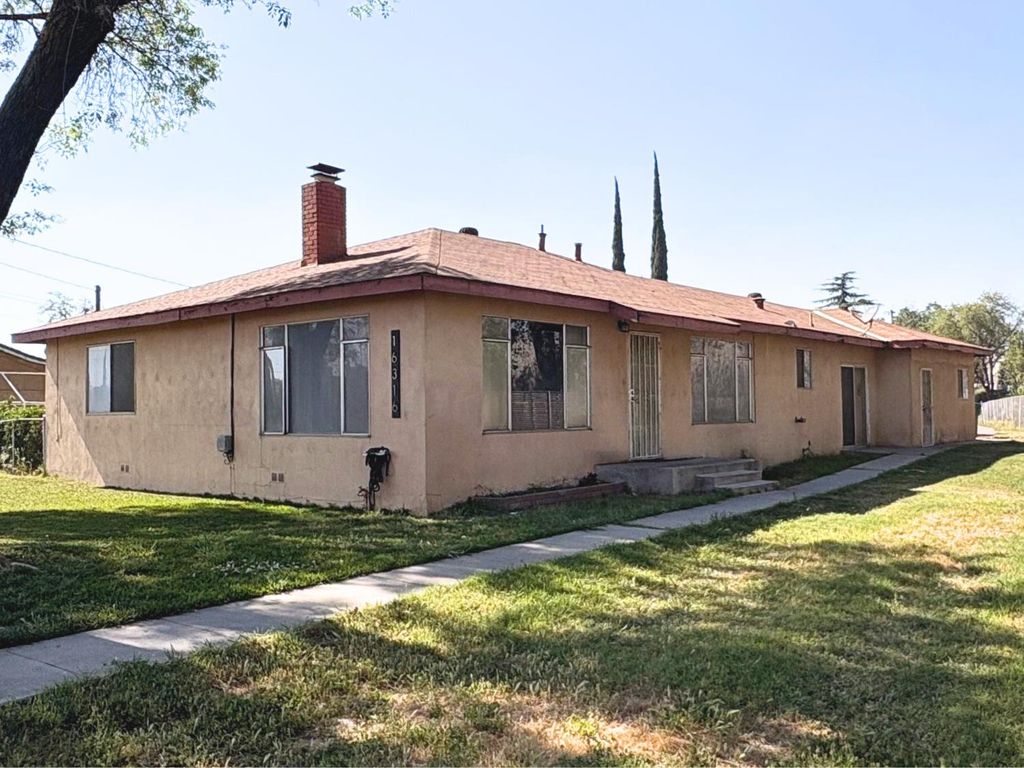 16316 Hilltop, Delhi, CA 95315