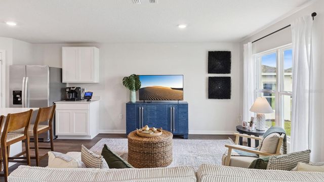 3389 WAKEFIELD DRIVE, Haines City, FL 33844