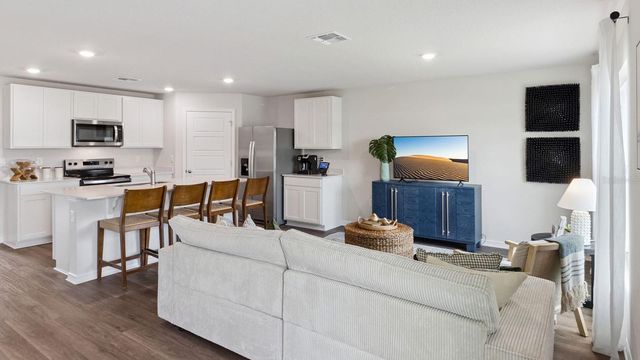 3389 WAKEFIELD DRIVE, Haines City, FL 33844