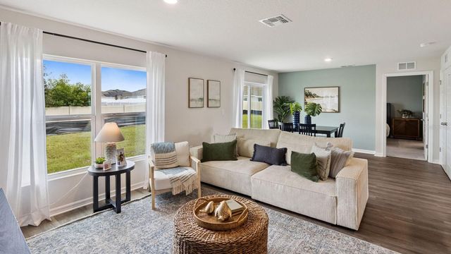 3389 WAKEFIELD DRIVE, Haines City, FL 33844