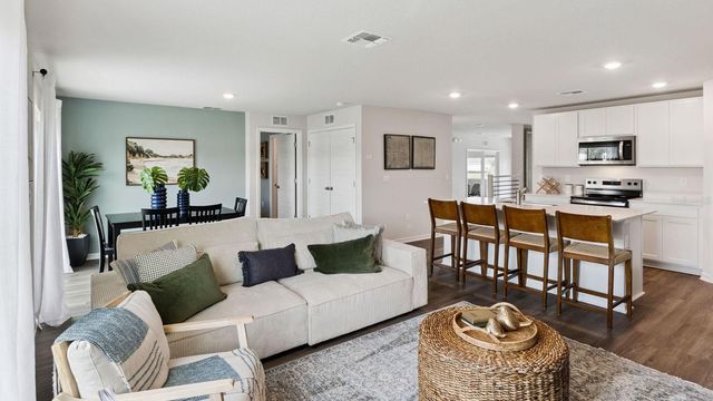 3389 WAKEFIELD DRIVE, Haines City, FL 33844