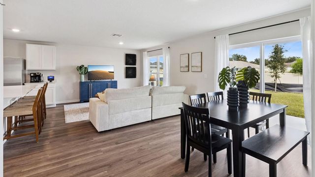 3389 WAKEFIELD DRIVE, Haines City, FL 33844