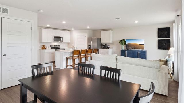 3389 WAKEFIELD DRIVE, Haines City, FL 33844