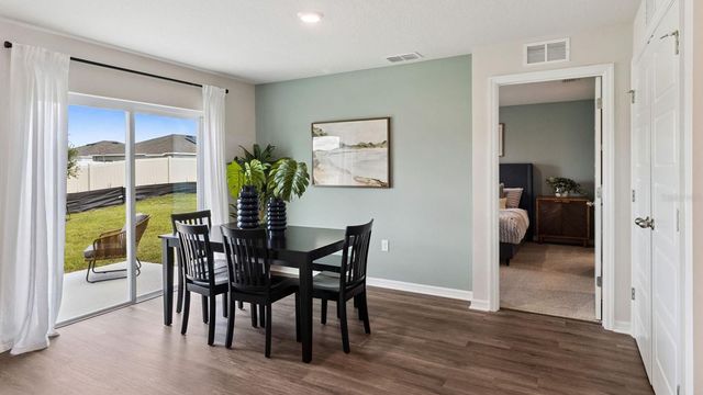 3389 WAKEFIELD DRIVE, Haines City, FL 33844