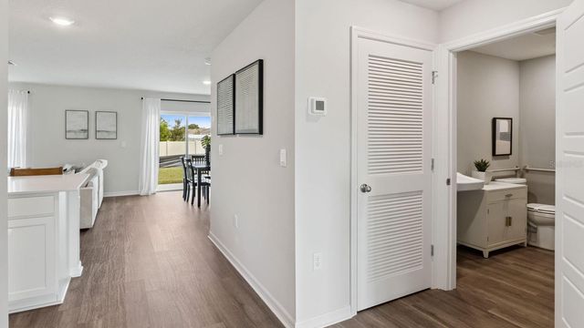 3389 WAKEFIELD DRIVE, Haines City, FL 33844