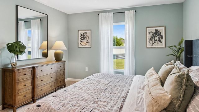 3389 WAKEFIELD DRIVE, Haines City, FL 33844