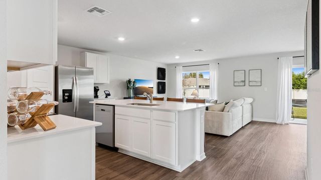 3389 WAKEFIELD DRIVE, Haines City, FL 33844