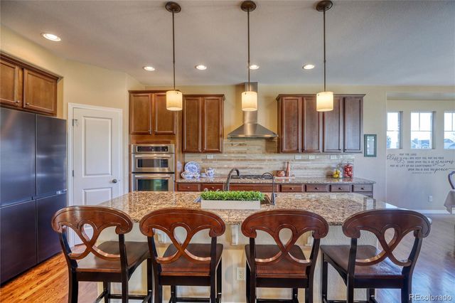 4808 Alberta Falls Way, Colorado Springs, CO 80924