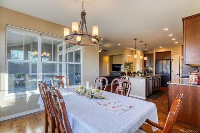 4808 Alberta Falls Way, Colorado Springs, CO 80924