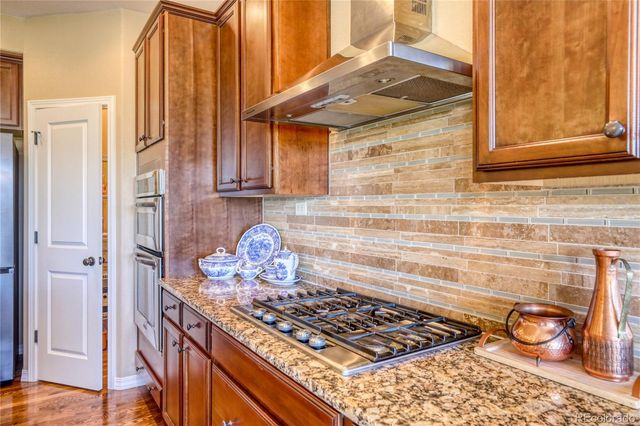 4808 Alberta Falls Way, Colorado Springs, CO 80924