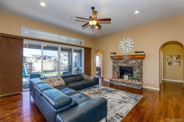 4808 Alberta Falls Way, Colorado Springs, CO 80924