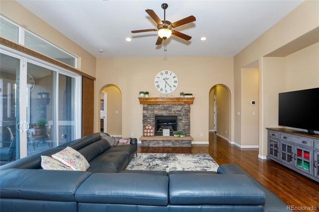 4808 Alberta Falls Way, Colorado Springs, CO 80924