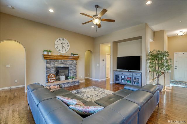 4808 Alberta Falls Way, Colorado Springs, CO 80924