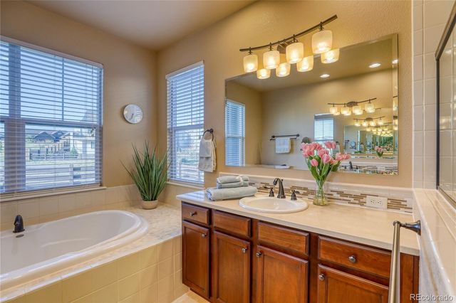 4808 Alberta Falls Way, Colorado Springs, CO 80924
