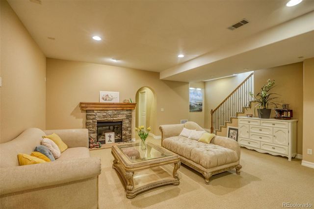 4808 Alberta Falls Way, Colorado Springs, CO 80924