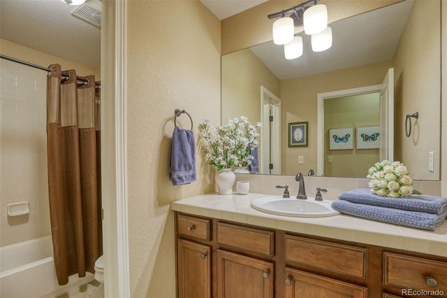 4808 Alberta Falls Way, Colorado Springs, CO 80924