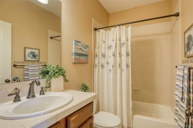 4808 Alberta Falls Way, Colorado Springs, CO 80924