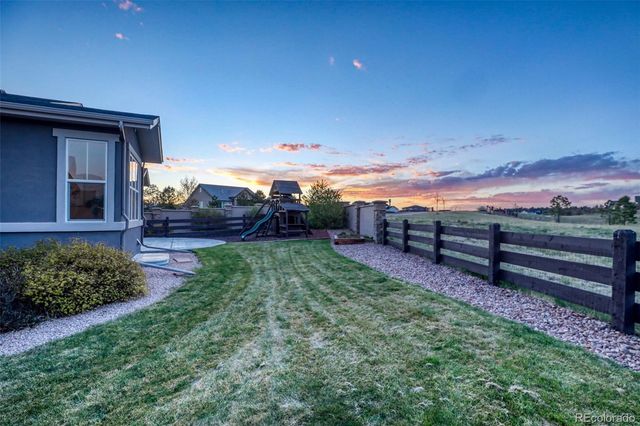 4808 Alberta Falls Way, Colorado Springs, CO 80924