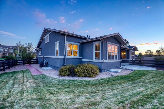4808 Alberta Falls Way, Colorado Springs, CO 80924
