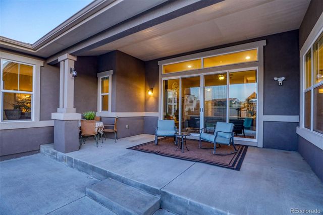 4808 Alberta Falls Way, Colorado Springs, CO 80924