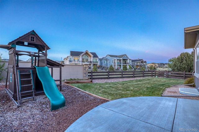 4808 Alberta Falls Way, Colorado Springs, CO 80924