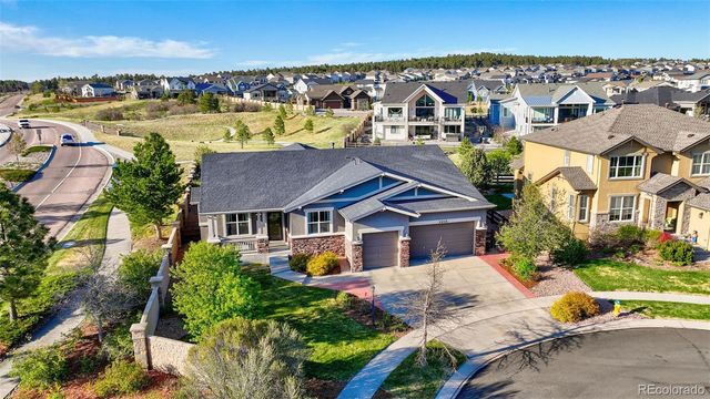 4808 Alberta Falls Way, Colorado Springs, CO 80924