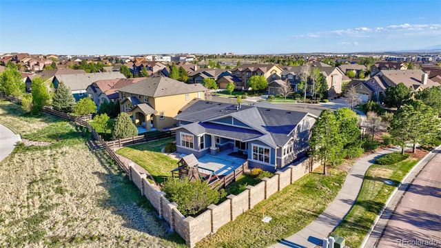 4808 Alberta Falls Way, Colorado Springs, CO 80924