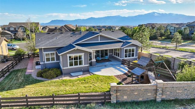 4808 Alberta Falls Way, Colorado Springs, CO 80924