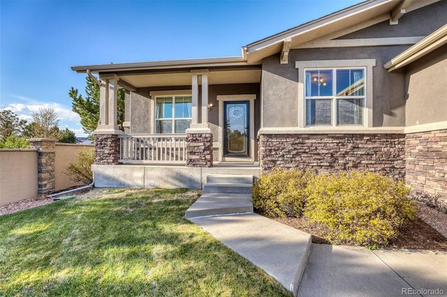 4808 Alberta Falls Way, Colorado Springs, CO 80924