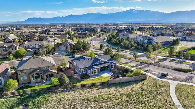 4808 Alberta Falls Way, Colorado Springs, CO 80924