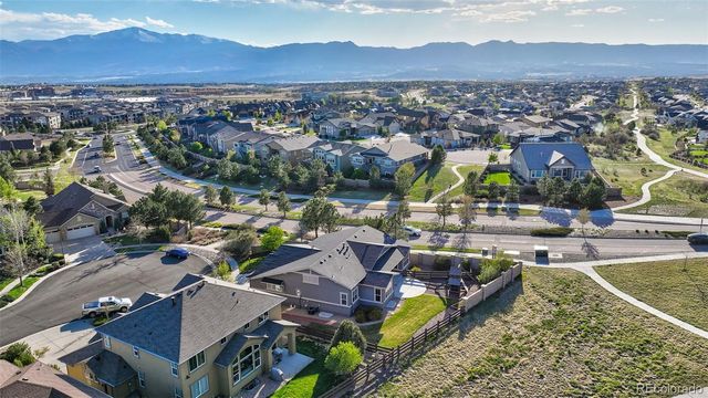 4808 Alberta Falls Way, Colorado Springs, CO 80924