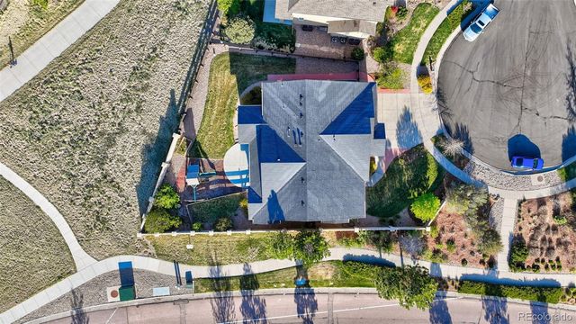 4808 Alberta Falls Way, Colorado Springs, CO 80924