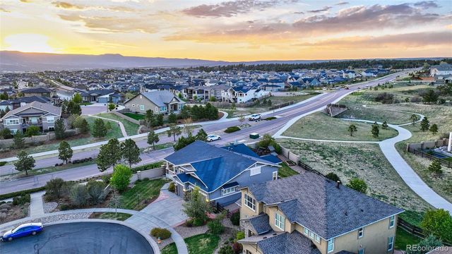 4808 Alberta Falls Way, Colorado Springs, CO 80924