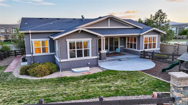 4808 Alberta Falls Way, Colorado Springs, CO 80924