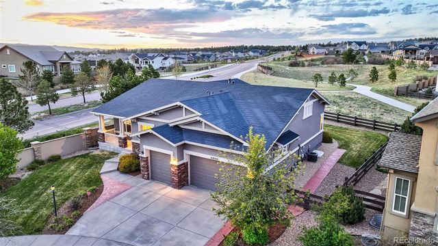 4808 Alberta Falls Way, Colorado Springs, CO 80924