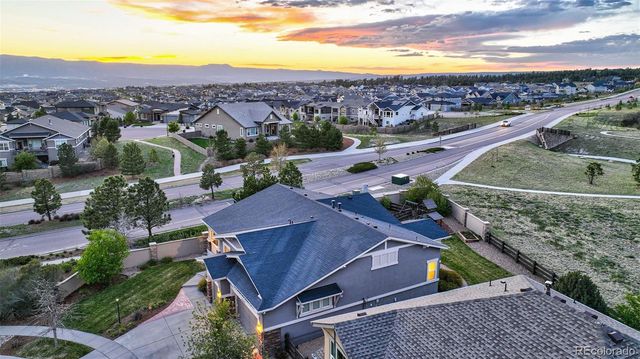 4808 Alberta Falls Way, Colorado Springs, CO 80924