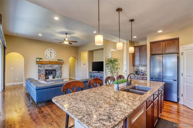 4808 Alberta Falls Way, Colorado Springs, CO 80924