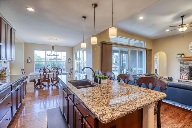 4808 Alberta Falls Way, Colorado Springs, CO 80924