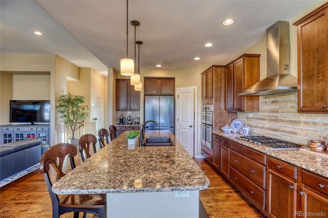 4808 Alberta Falls Way, Colorado Springs, CO 80924