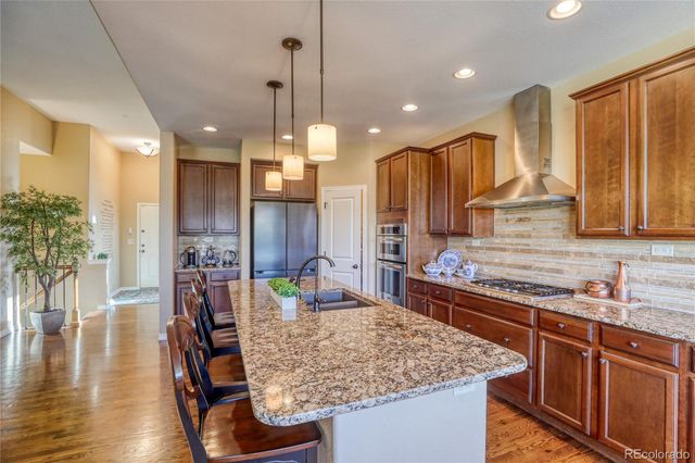 4808 Alberta Falls Way, Colorado Springs, CO 80924