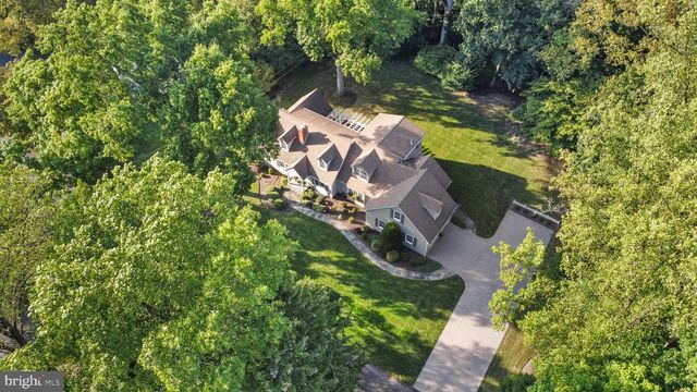 1108 EVERGREEN RD, Yardley, PA 19067