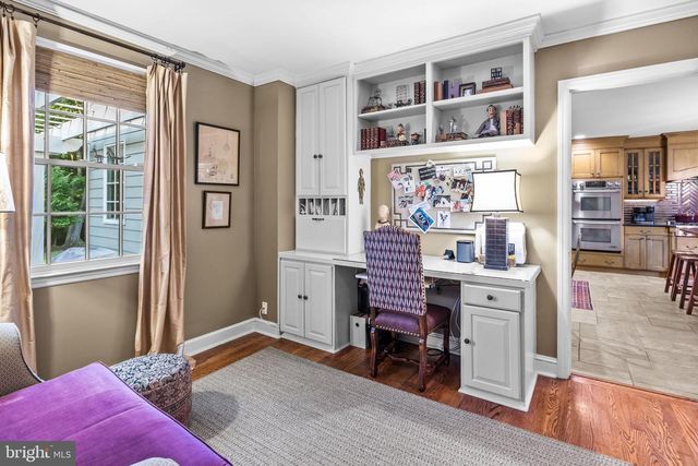 1108 EVERGREEN RD, Yardley, PA 19067