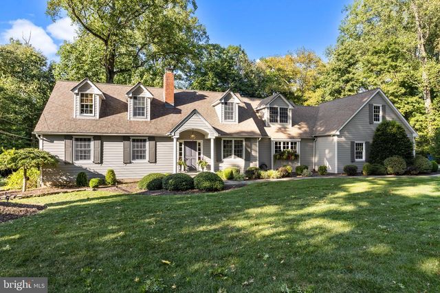 1108 EVERGREEN RD, Yardley, PA 19067